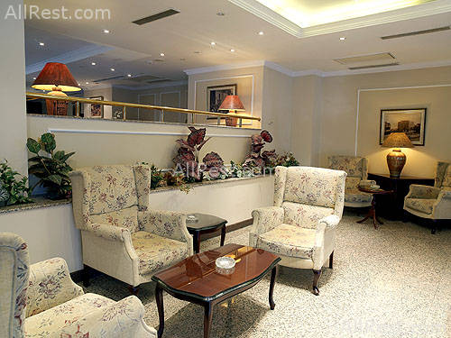 IC Hotel Tetra 4